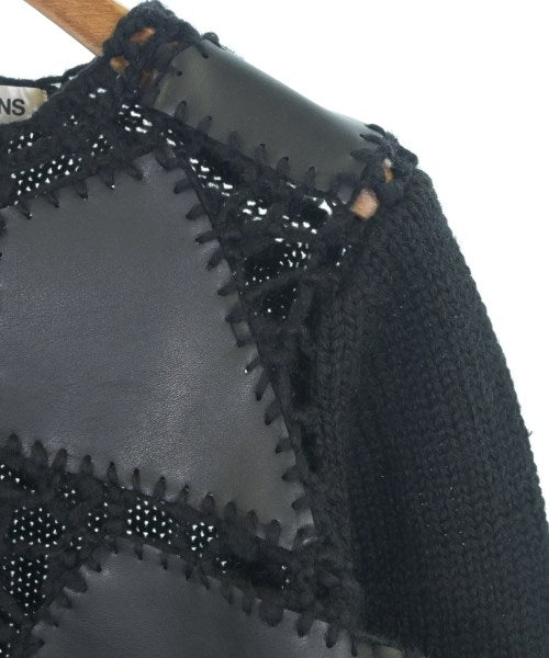COMME des GARCONS 毛衣