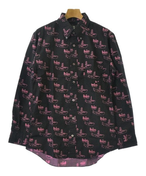 COMME des GARCONS 休閒襯衫