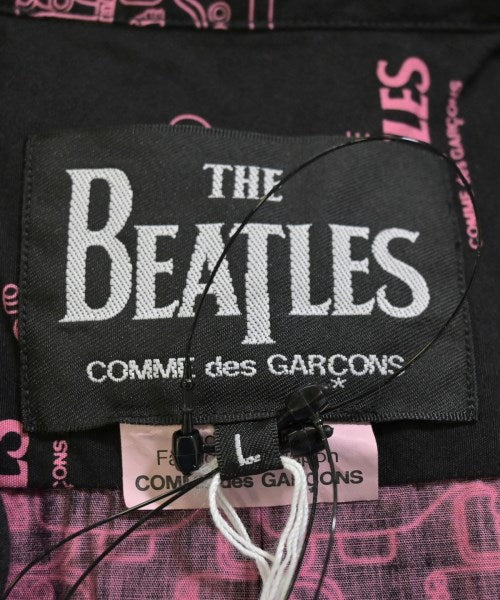COMME des GARCONS 休閒襯衫