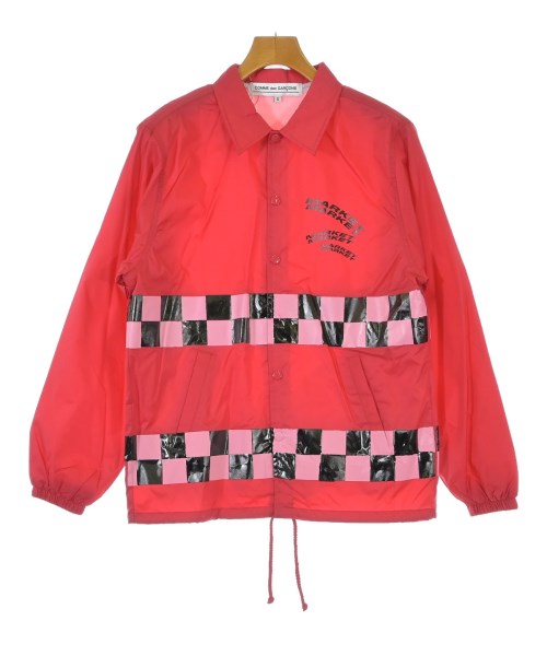 COMME des GARCONS 其他飛行外套