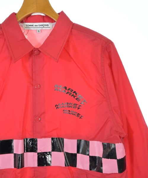 COMME des GARCONS 其他飛行外套