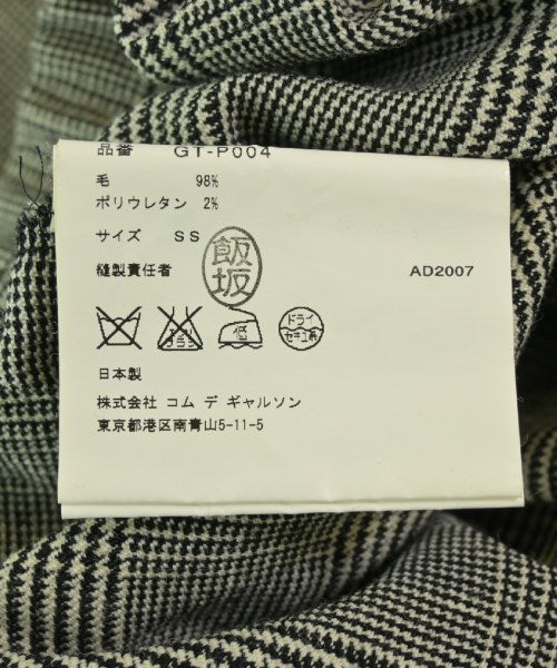 COMME des GARCONS 其他款