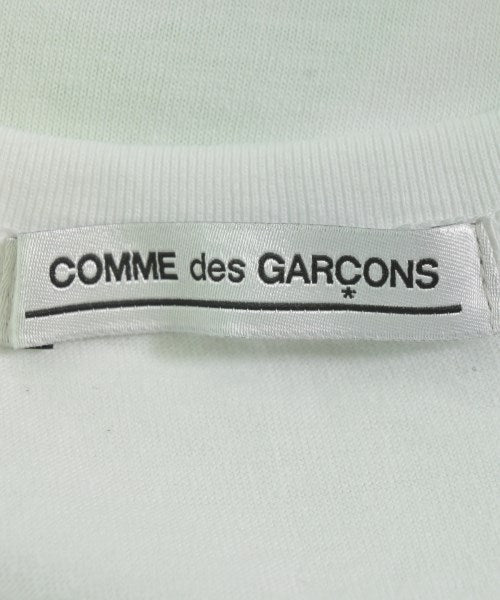 COMME des GARCONS T恤/上衣