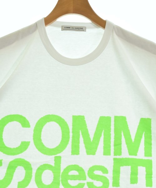 COMME des GARCONS T恤/上衣