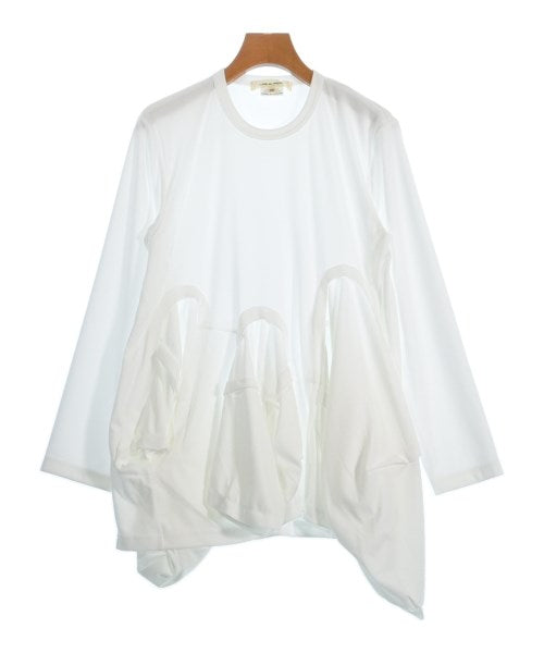 COMME des GARCONS T恤/上衣