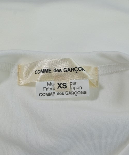 COMME des GARCONS T恤/上衣