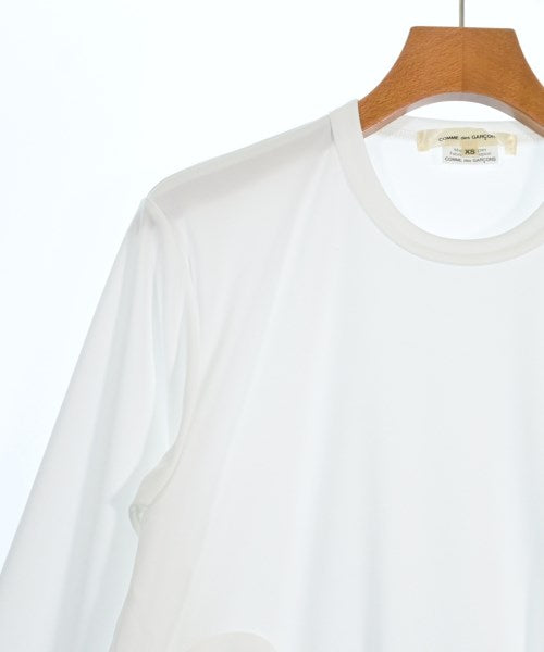 COMME des GARCONS T恤/上衣