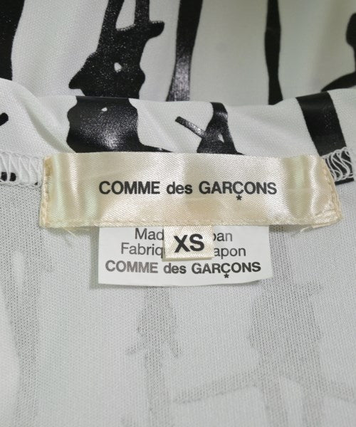 COMME des GARCONS T恤/上衣