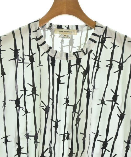 COMME des GARCONS T恤/上衣