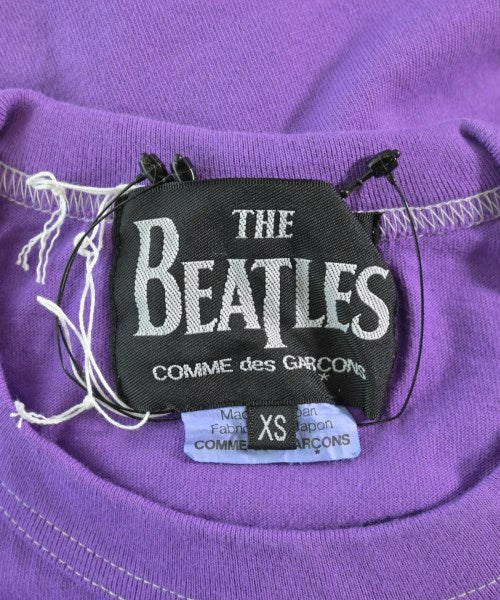 COMME des GARCONS T恤/上衣
