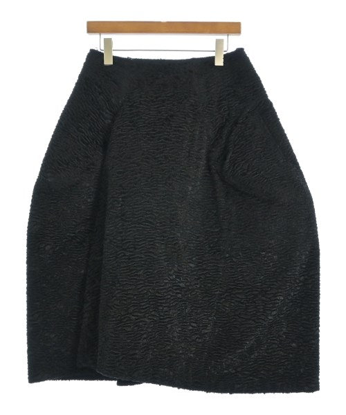COMME des GARCONS 膝上裙
