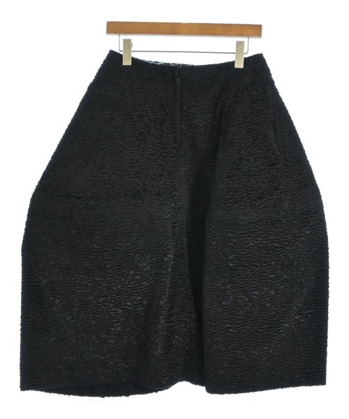COMME des GARCONS 膝上裙