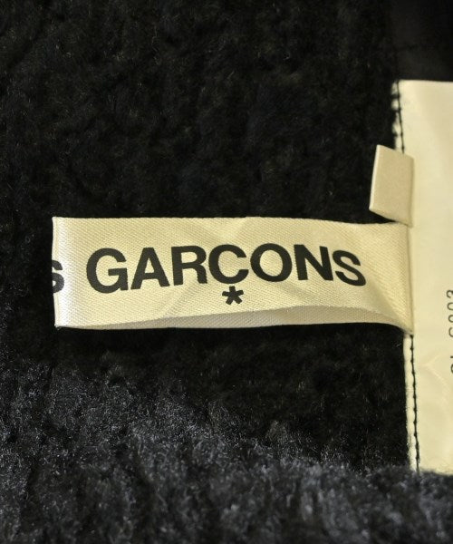 COMME des GARCONS 膝上裙