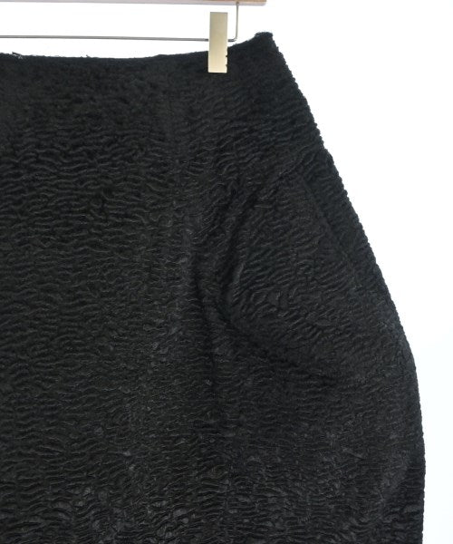 COMME des GARCONS 膝上裙