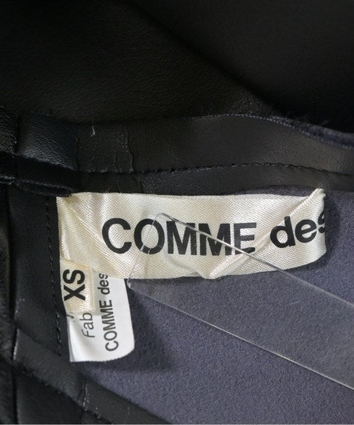 COMME des GARCONS 休閒襯衫