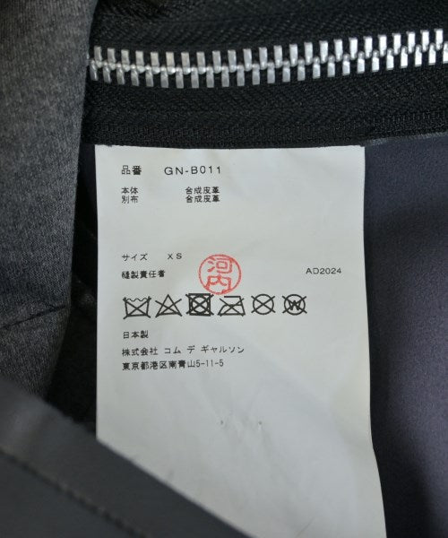 COMME des GARCONS 休閒襯衫