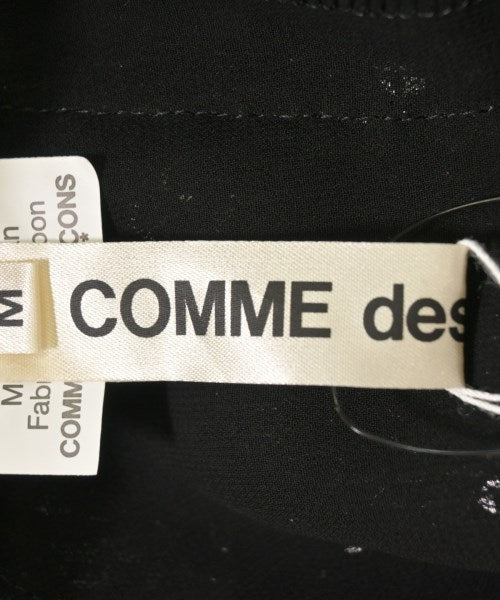 COMME des GARCONS 休閒襯衫