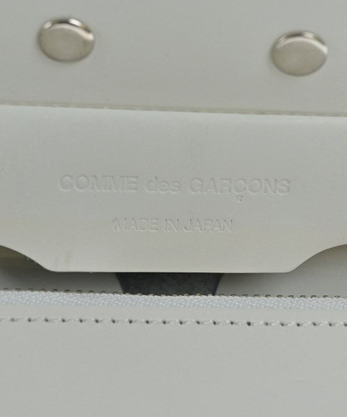 COMME des GARCONS 錢包/零錢包