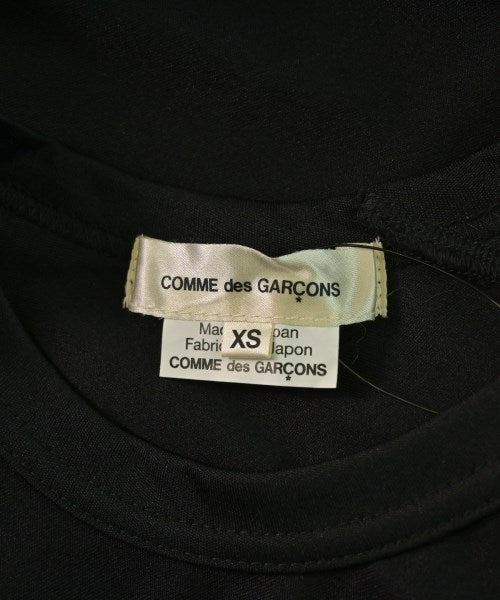 COMME des GARCONS T恤/上衣
