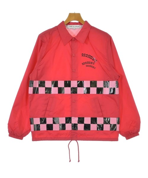 COMME des GARCONS 其他飛行外套