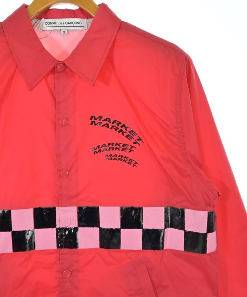 COMME des GARCONS 其他飛行外套