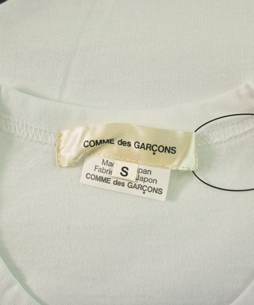 COMME des GARCONS T恤/上衣