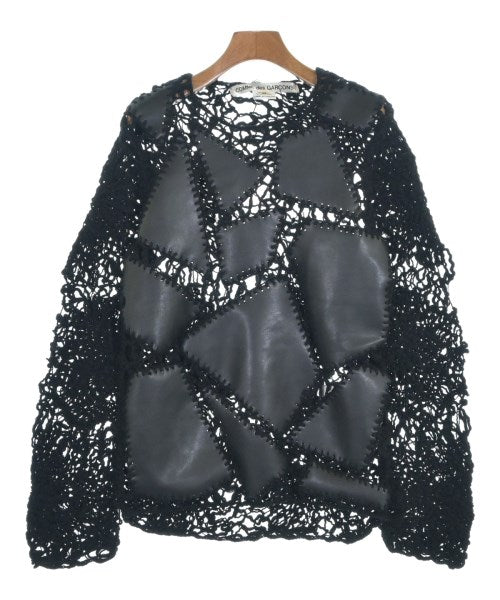 COMME des GARCONS 毛衣