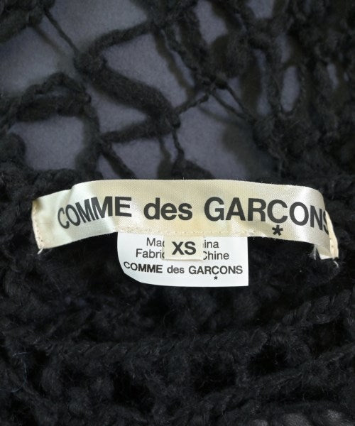 COMME des GARCONS 毛衣