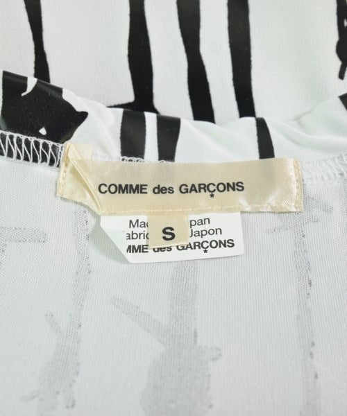 COMME des GARCONS T恤/上衣