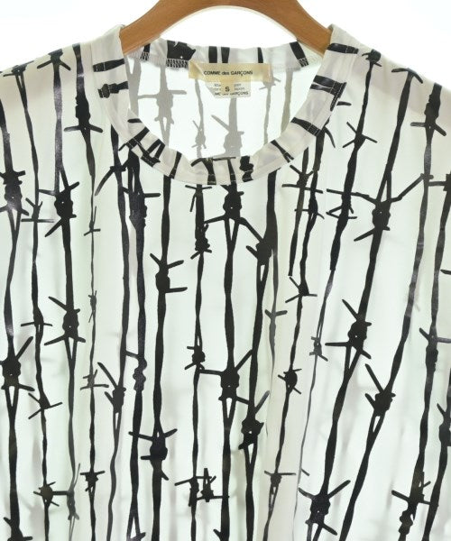 COMME des GARCONS T恤/上衣