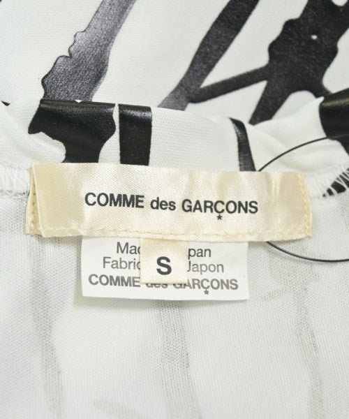 COMME des GARCONS T恤/上衣