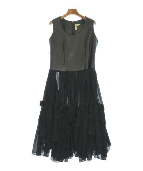 COMME des GARCONS 洋裝