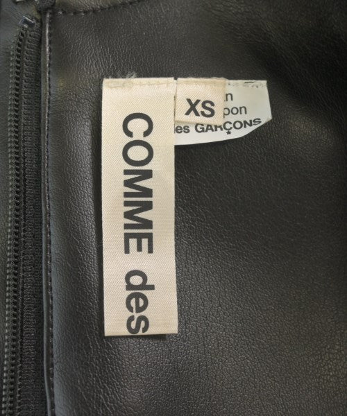 COMME des GARCONS 洋裝