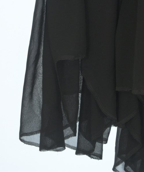 COMME des GARCONS 洋裝