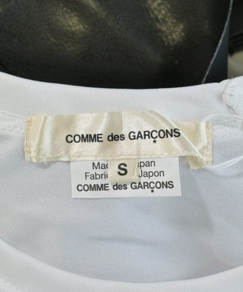 COMME des GARCONS T恤/上衣