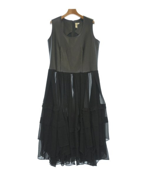 COMME des GARCONS 洋裝