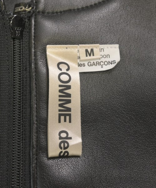 COMME des GARCONS 洋裝