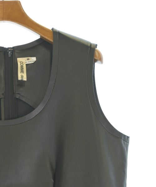 COMME des GARCONS 洋裝