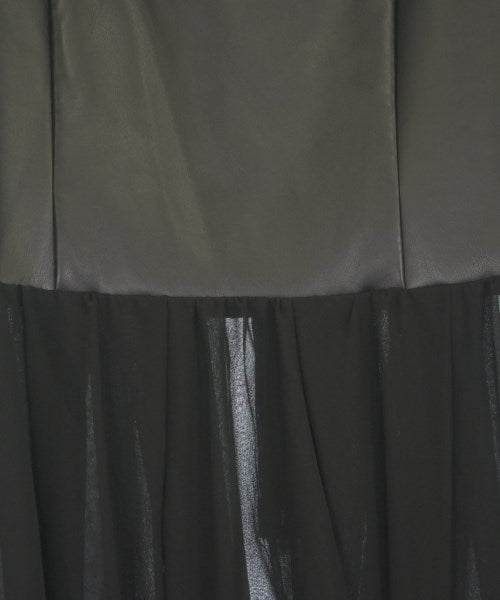 COMME des GARCONS 洋裝