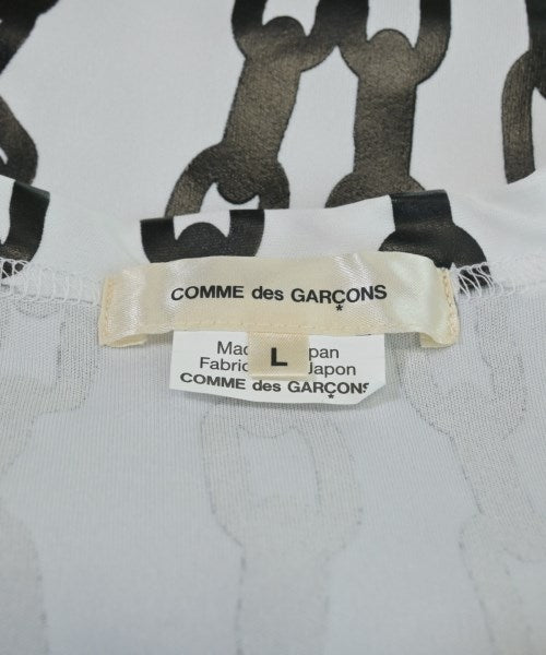 COMME des GARCONS T恤/上衣