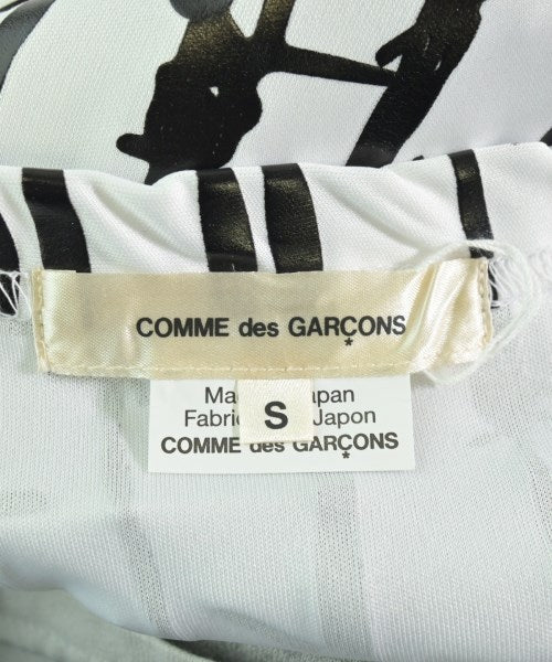 COMME des GARCONS T恤/上衣