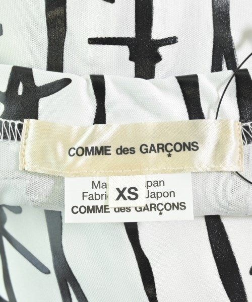 COMME des GARCONS T恤/上衣