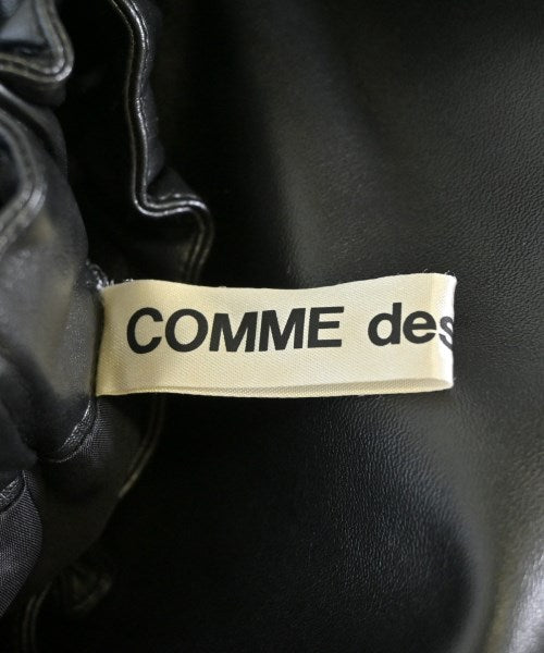 COMME des GARCONS 膝上裙