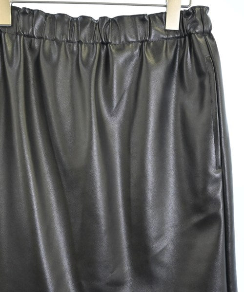 COMME des GARCONS 膝上裙