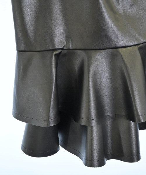 COMME des GARCONS 膝上裙