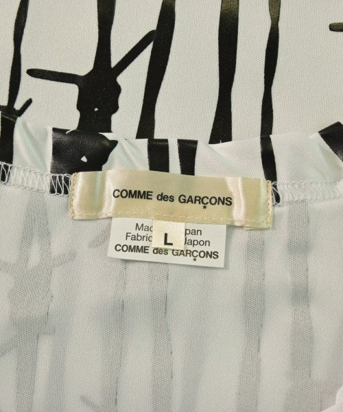 COMME des GARCONS T恤/上衣