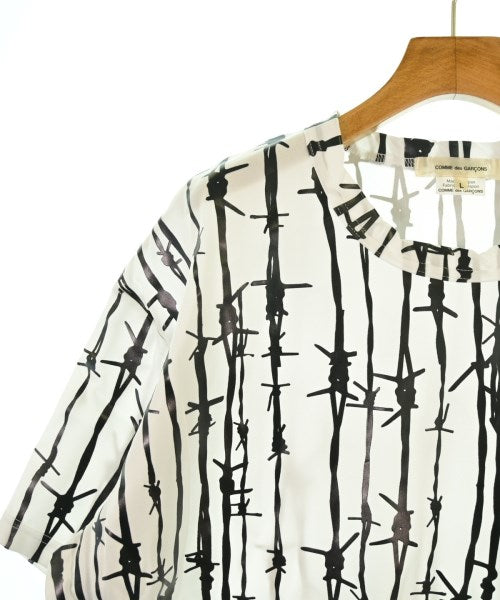 COMME des GARCONS T恤/上衣