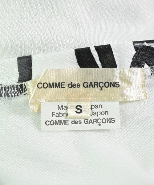 COMME des GARCONS T恤/上衣