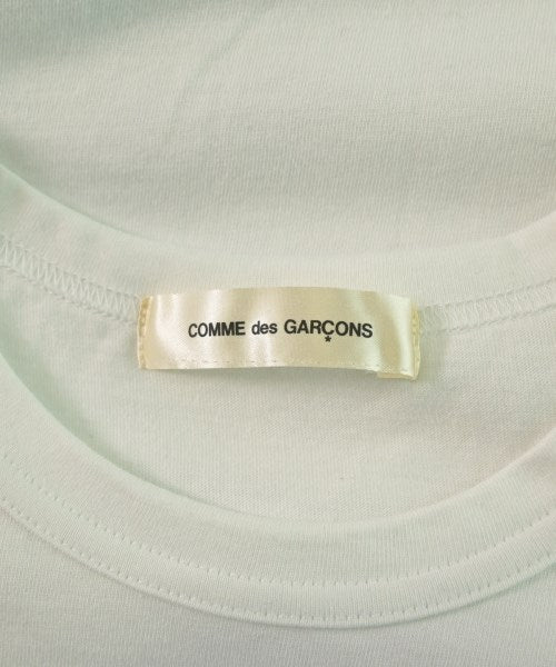 COMME des GARCONS T恤/上衣