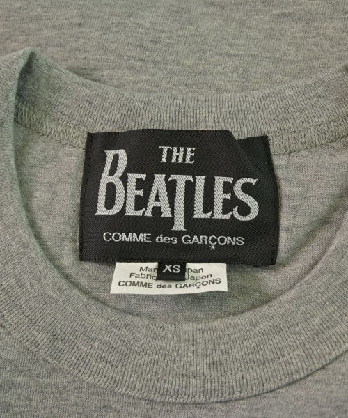COMME des GARCONS T恤/上衣